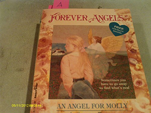 An Angel for Molly (Forever Angels)