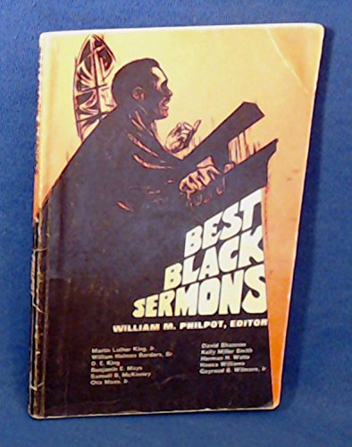 Best Black Sermons