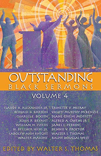Outstanding Black Sermons (4)