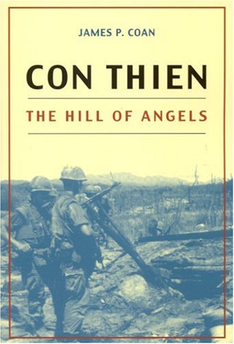 Con Thien: The Hill of Angels