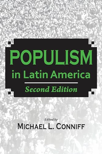 Populism in Latin America: Second Edition