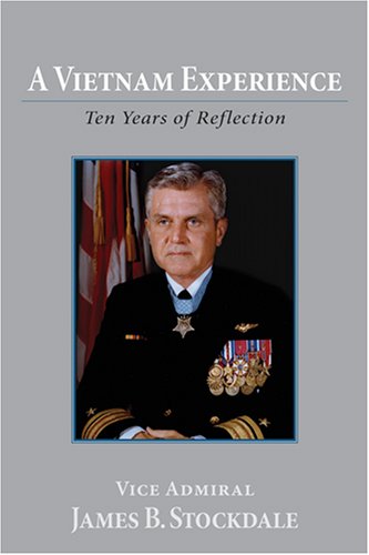 A Vietnam Experience: Ten Years of Reflection (Hoover Press publication)