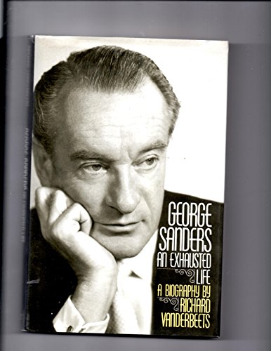 George Sanders