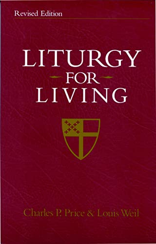 Liturgy for Living: Revised Edition