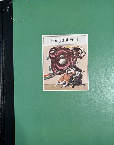 Forgetful Fred