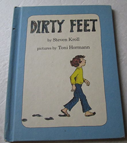 Dirty feet