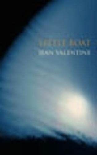 Little Boat (Wesleyan Poetry Series)