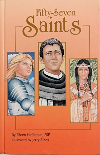 Fifty-Seven Saints