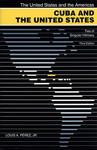 Cuba and the United States: Ties of Singular Intimacy