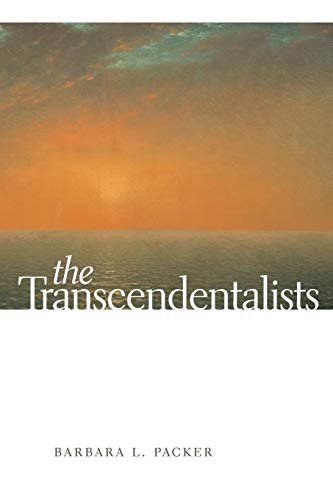 The Transcendentalists
