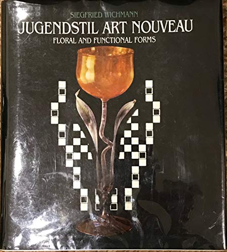 Jugendstil Art Nouveau (English and German Edition)