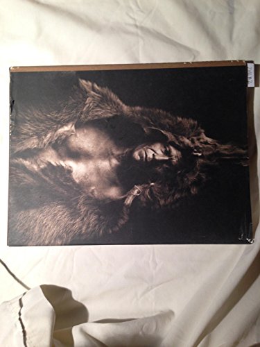 Native Nations: First North Americans as Seen by Edward Curtis