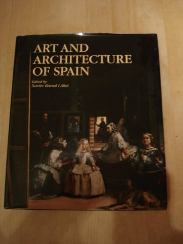 Art and Architecture of Spain