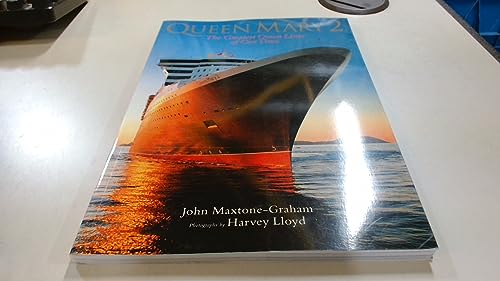 Queen Mary 2