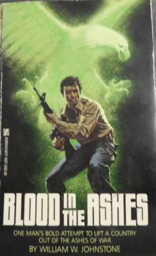 Blood in the Ashes