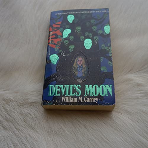 Devil's Moon