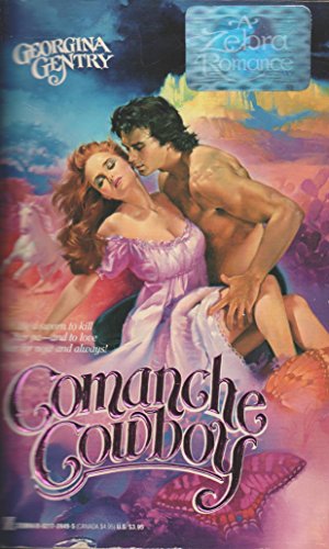 Comanche Cowboy