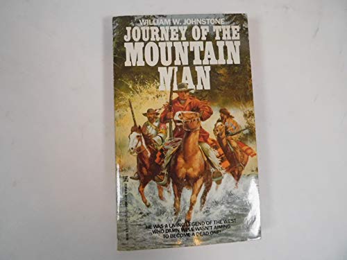 Journey of the Mountain Man