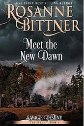 Meet the New Dawn