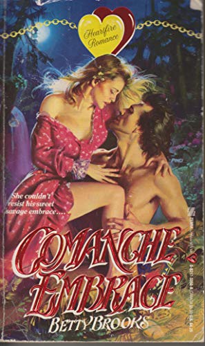 Comanche Embrace