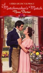 A Matchmaker's Match