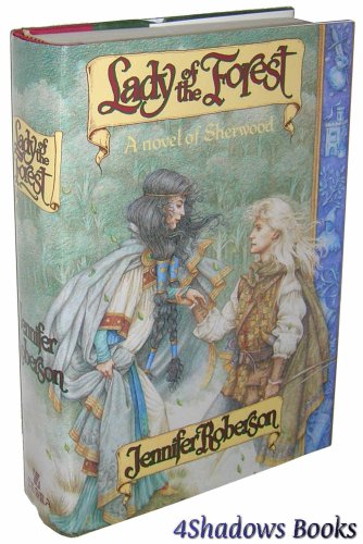 Lady of the Forest
