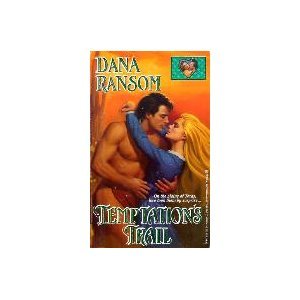 Temptation's Trail