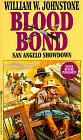 San Angelo Showdown (Blood Bond)
