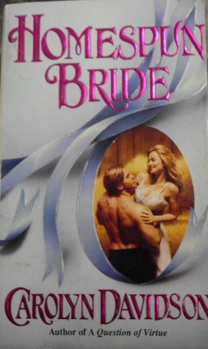 Homespun Bride