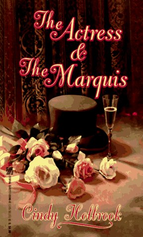 The Actress And The Marquis
