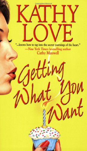 Getting What You Want (Stepp Sisters, Book 1)