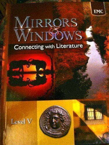 Mirrors and Windows Connecting with Literature, Level 5