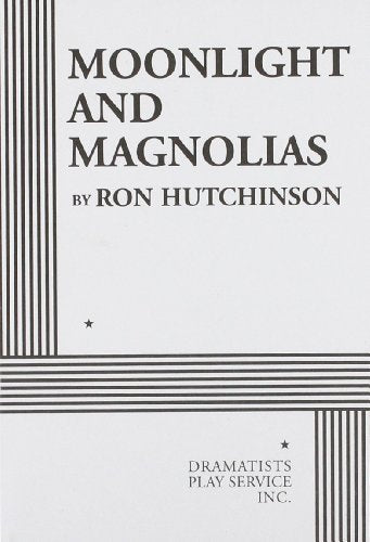 Moonlight And Magnolias