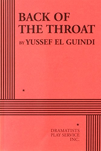 Back of the Throat