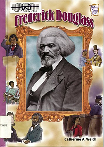 Frederick Douglass (History Maker Bios)