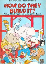 How Do They Build It?