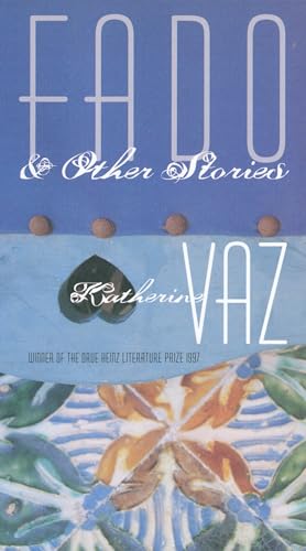 Fado And Other Stories (Pitt Drue Heinz Lit Prize)
