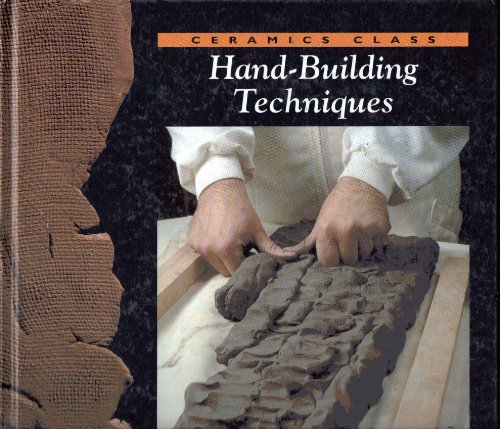 Hand-Building Techniques