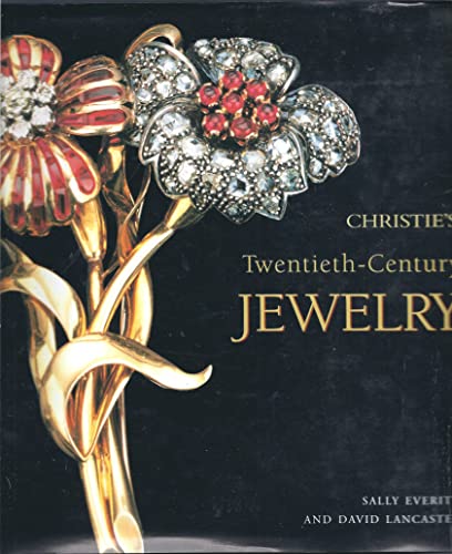 Christie's Twentieth-Century Jewelry
