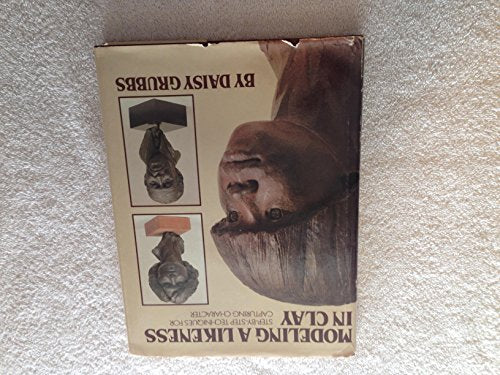 Modeling a Likeness in Clay