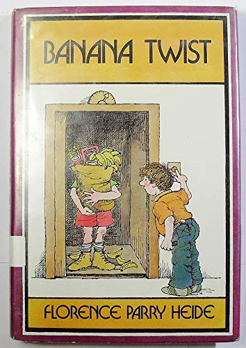 Banana Twist