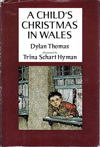 A Child's Christmas in Wales