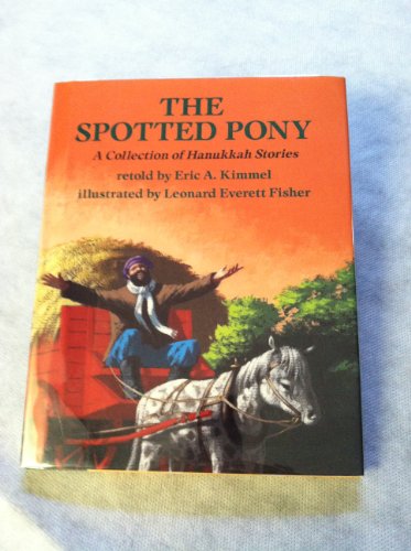 Spotted Pony