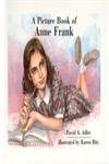 A Picture Book of Anne Frank (Picture Book Biography)