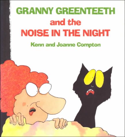 Granny Greenteeth