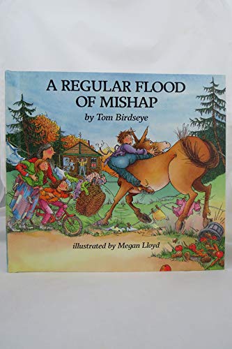 A Regular Flood of Mishap