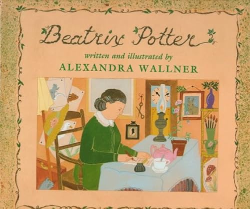 Beatrix Potter
