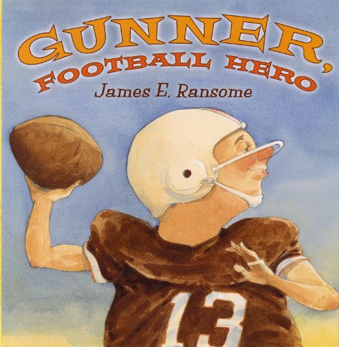 Gunner, Football Hero