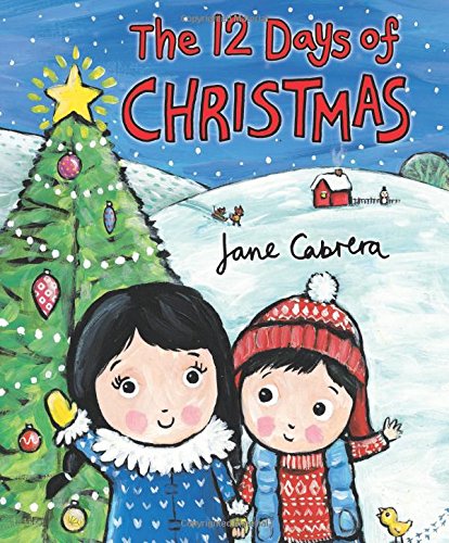 The 12 Days of Christmas