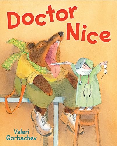 Doctor Nice